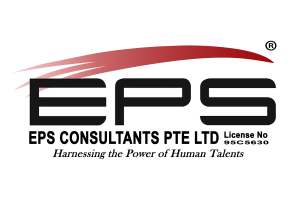 EPS Recruitment Agency Singapore Logo