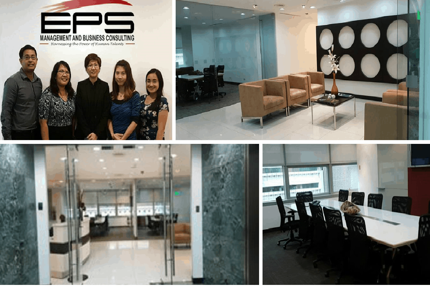 Grand Opening Of Eps Philippines Office Eps Consultants Grand Opening Of Eps Philippines Office Eps Consultants
