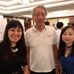 EPS group is pleased to support North East CDC | EPS Recruitment Agency Singapore