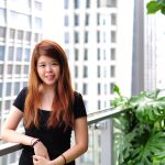 Internship in EPS (interview with Nicole) | EPS Recruitment Agency Singapore