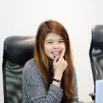 Internship in EPS (interview with Nicole) | EPS Recruitment Agency Singapore