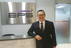 Kevin Liang on Channel News Asia | EPS Recruitment Agency Singapore