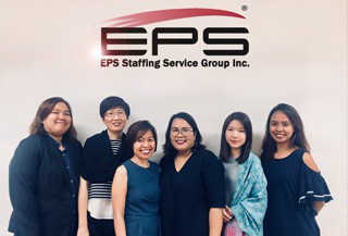 EPS Philippines office in 2018 | EPS Recruitment Agency Singapore