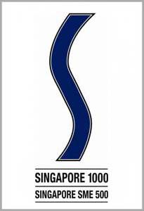 SME 1000 Award | EPS Recruitment Agency Singapore