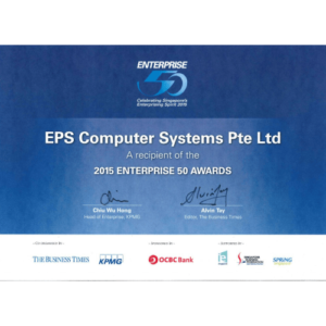 About EPS | EPS Recruitment Agency Singapore