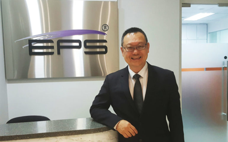 About EPS | EPS Recruitment Agency Singapore