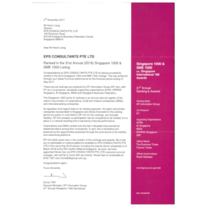 About EPS | EPS Recruitment Agency Singapore