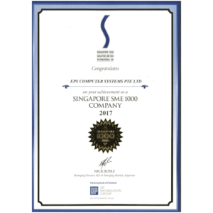 About EPS | EPS Recruitment Agency Singapore