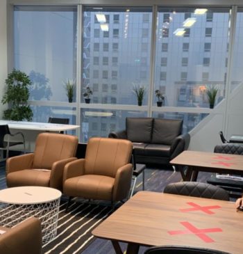 EPS Computer Systems Pte Ltd is featured in Singapore Business Review ...