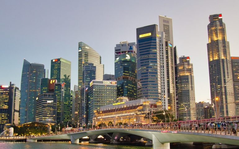 Tightening Singapore’s Foreign Workforce Policy [EP & Spass] | EPS Recruitment Agency Singapore