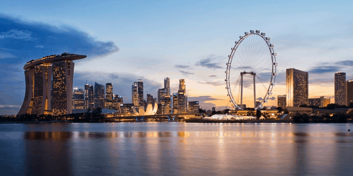 Applying for Employment pass in Singapore