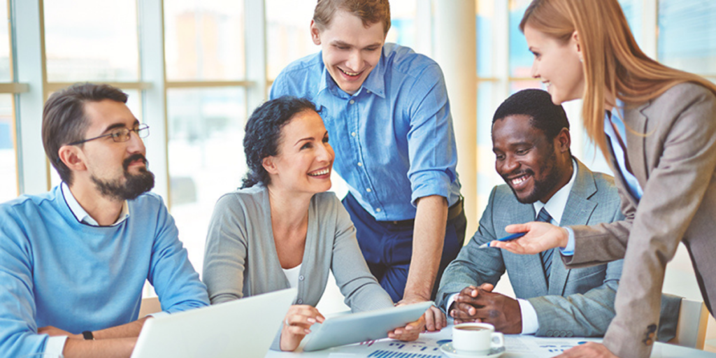 Contract Staffing Services | EPS Singapore
