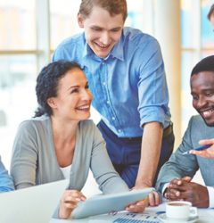 Contract Staffing Services | EPS Singapore