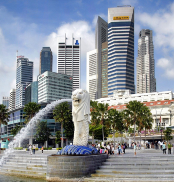 EPS Computer Systems Pte Ltd is featured in Singapore Business Review ...