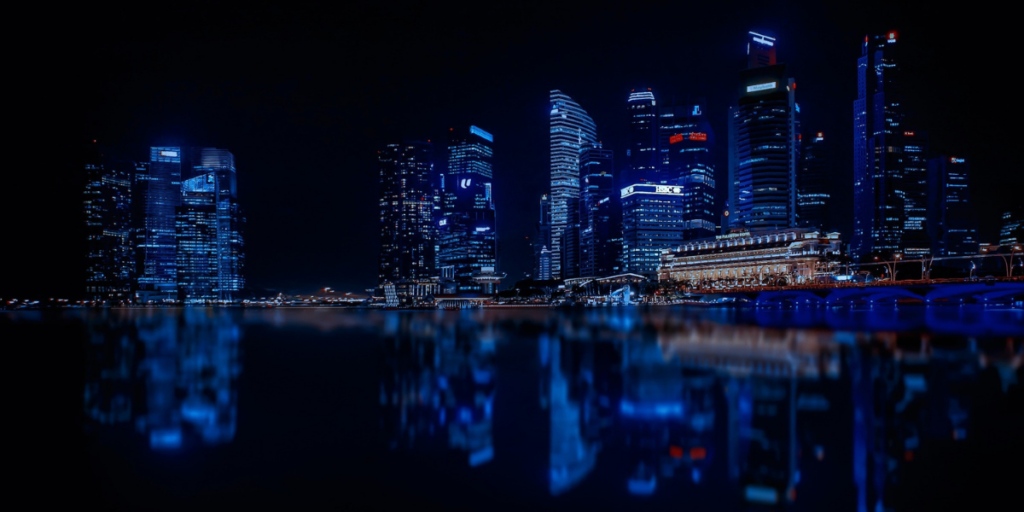 Understanding Singapore’s FinTech Ecosystem 2020 | EPS Recruitment Agency Singapore