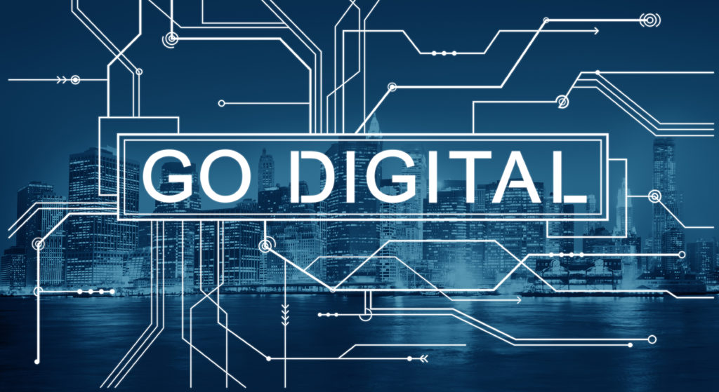 Go Digital | EPS Recruitment Agency Singapore