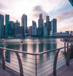 Why choose Singapore as a base for your FinTech operations? | EPS Recruitment Agency Singapore