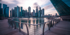 Why choose Singapore as a base for your FinTech operations? | EPS Recruitment Agency Singapore