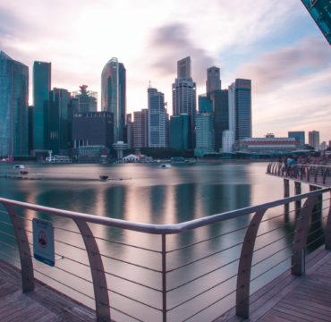 Why choose Singapore as a base for your FinTech operations? | EPS Recruitment Agency Singapore