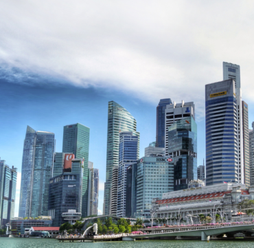 Understanding FinTech in Singapore – Beginner’s Guide | EPS Recruitment Agency Singapore