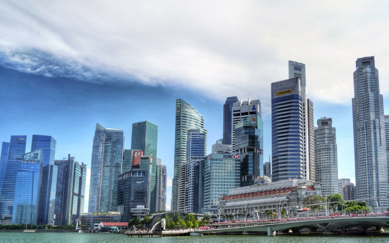 Understanding FinTech in Singapore – Beginner’s Guide | EPS Recruitment Agency Singapore