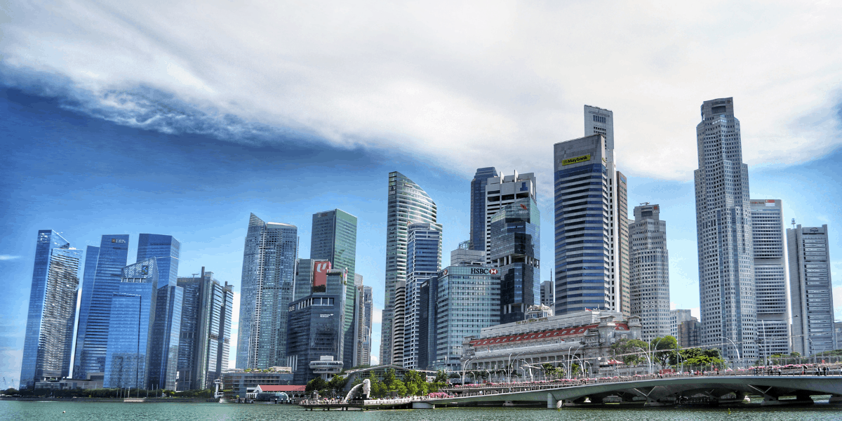 Understanding FinTech in Singapore – Beginner’s Guide | EPS Recruitment Agency Singapore