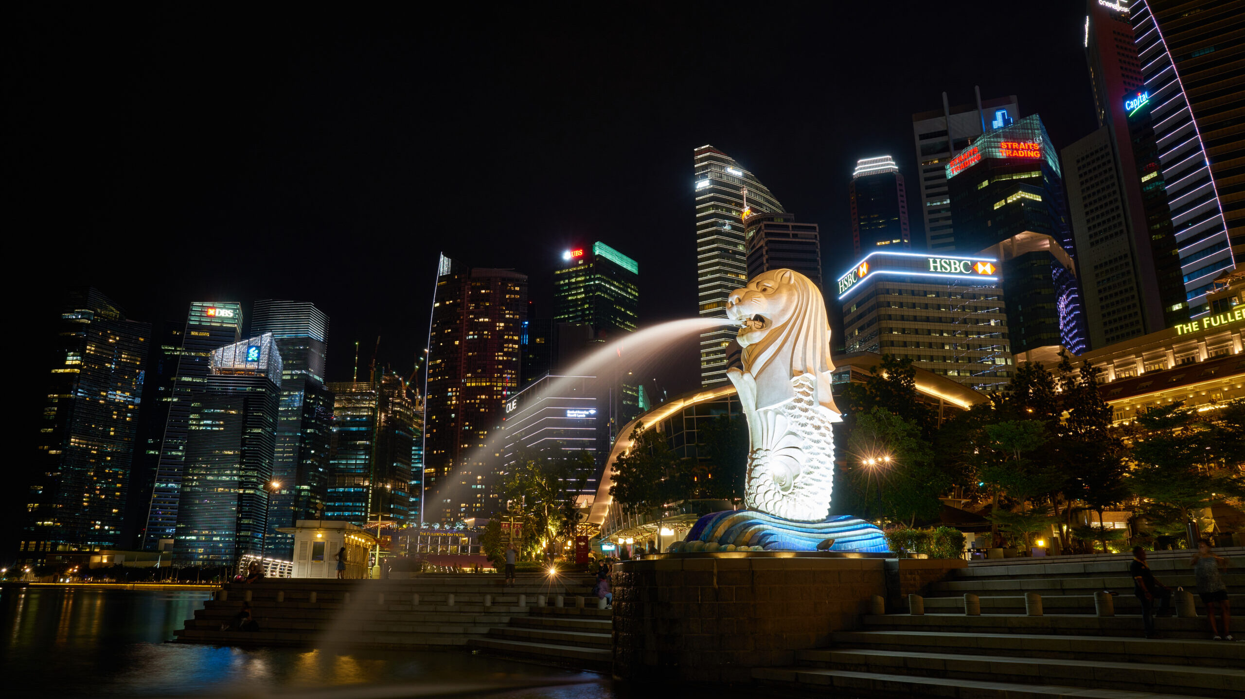 Why Singapore Is an Ideal Location for FinTech Companies (2026)