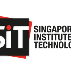 EPS Computer Systems Outstanding Student Award in Information and Communications Technology with Singapore Institute of Technology (SIT)