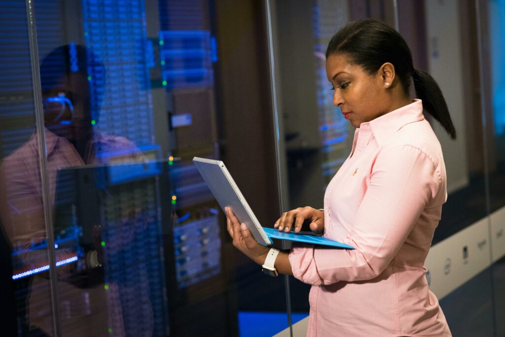 Desktop and Network Services in Singapore | EPS Singapore