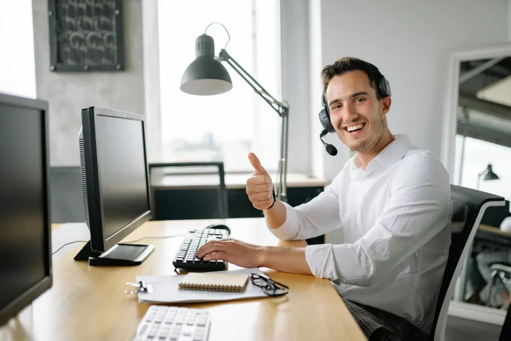 IT Call Center (BPO) and IT Customer Support in Singapore | EPS Singapore