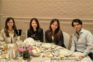 EPS Computer Systems Scholarship and Award @ SUSS (Singapore University of Social Sciences)