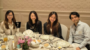 EPS Computer Systems Scholarship and Award @ SUSS (Singapore University of Social Sciences)