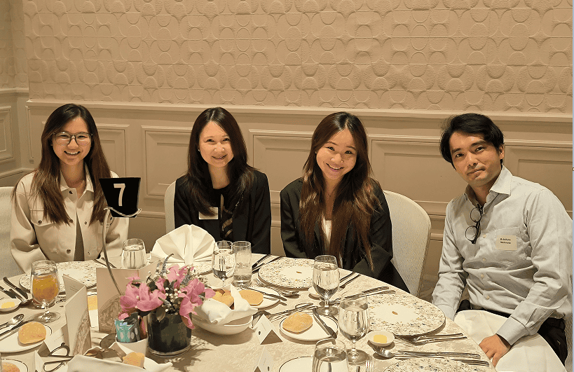 EPS Computer Systems Scholarship and Award at SUSS