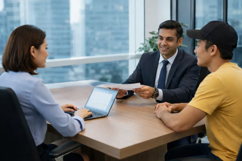 Workpass Application Services