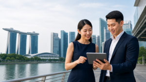 EP vs S Pass Singapore Complete Guide for Employers (2026)