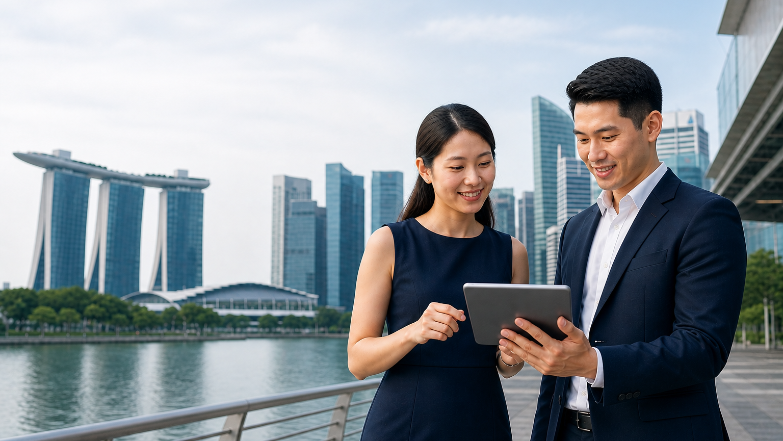 EP vs S Pass Singapore Complete Guide for Employers (2026)