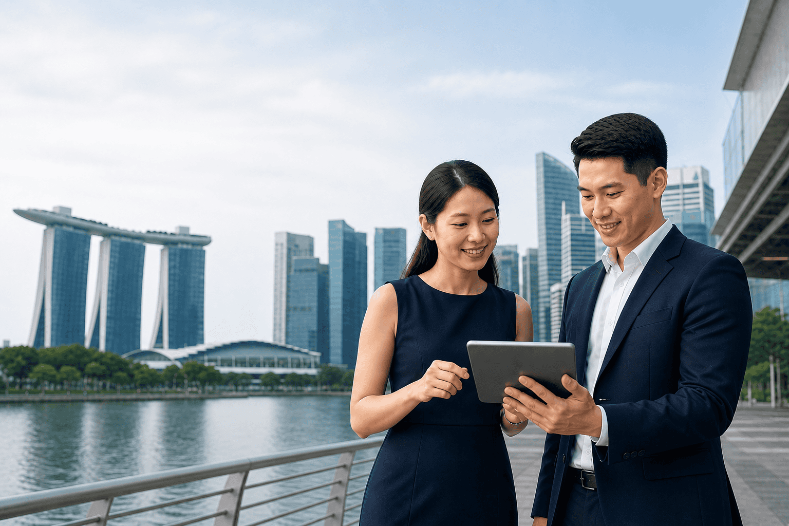EP vs S Pass Singapore Complete Guide for Employers (2026)