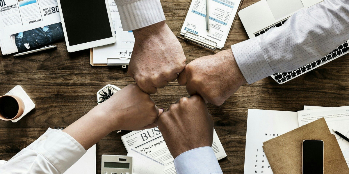 Work with EPS FinTech executive search specialist