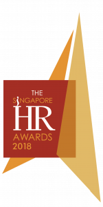 HR Awards | EPS Recruitment Agency Singapore
