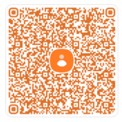 QR Code - Kevin